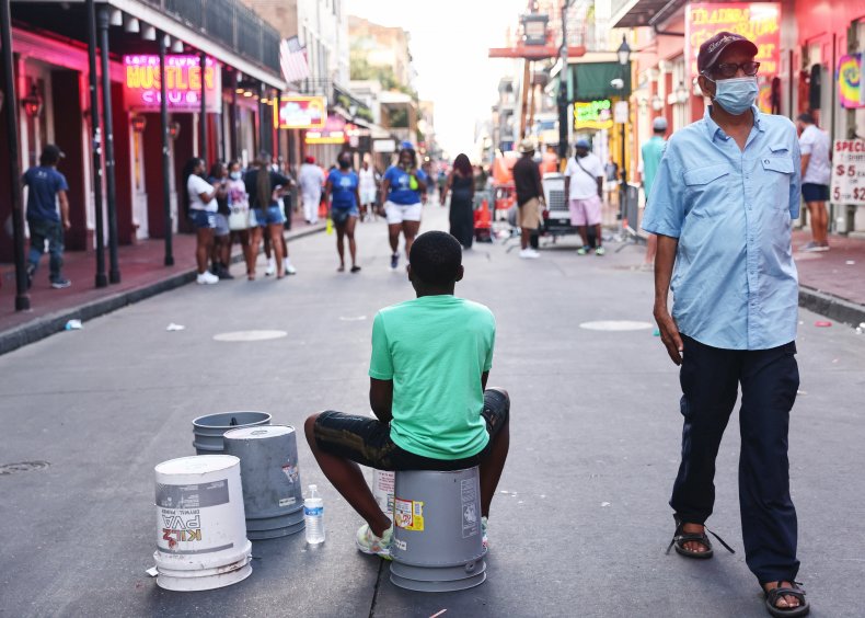 NOLA