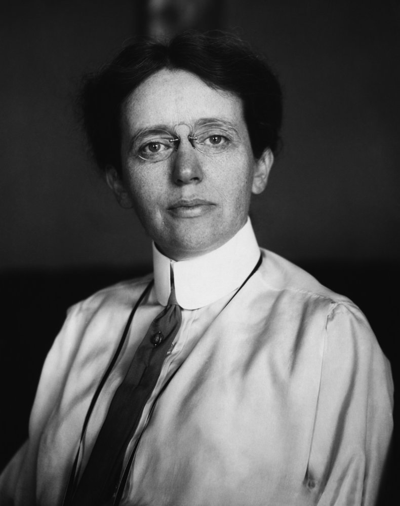Sara Josephine Baker, Women in Medicine