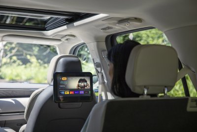 2022 Lincoln Navigator 2022 Lincoln Navigator