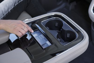 2022 Lincoln Navigator 2022 Lincoln Navigator