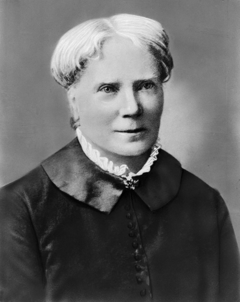 Elizabeth Blackwell, Women in Medicine