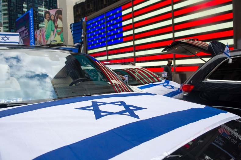 israel us hezbollah afghansitan warning