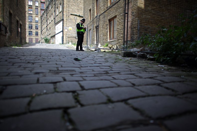 Bradford Police