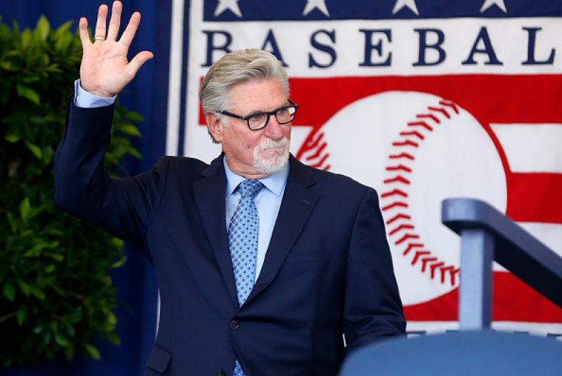 Jack Morris