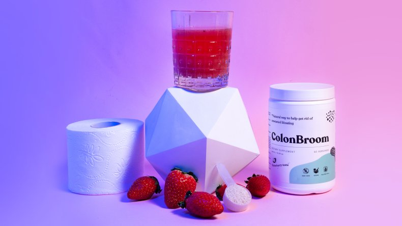 ColonBroom