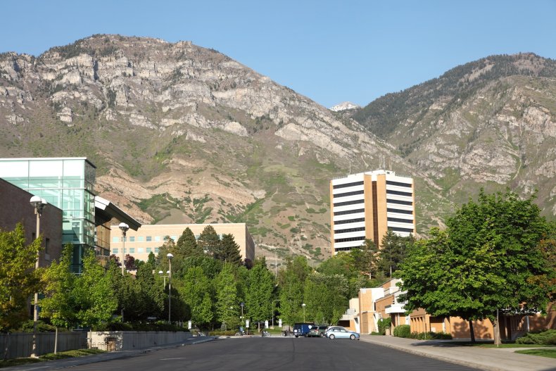 Brigham Young University