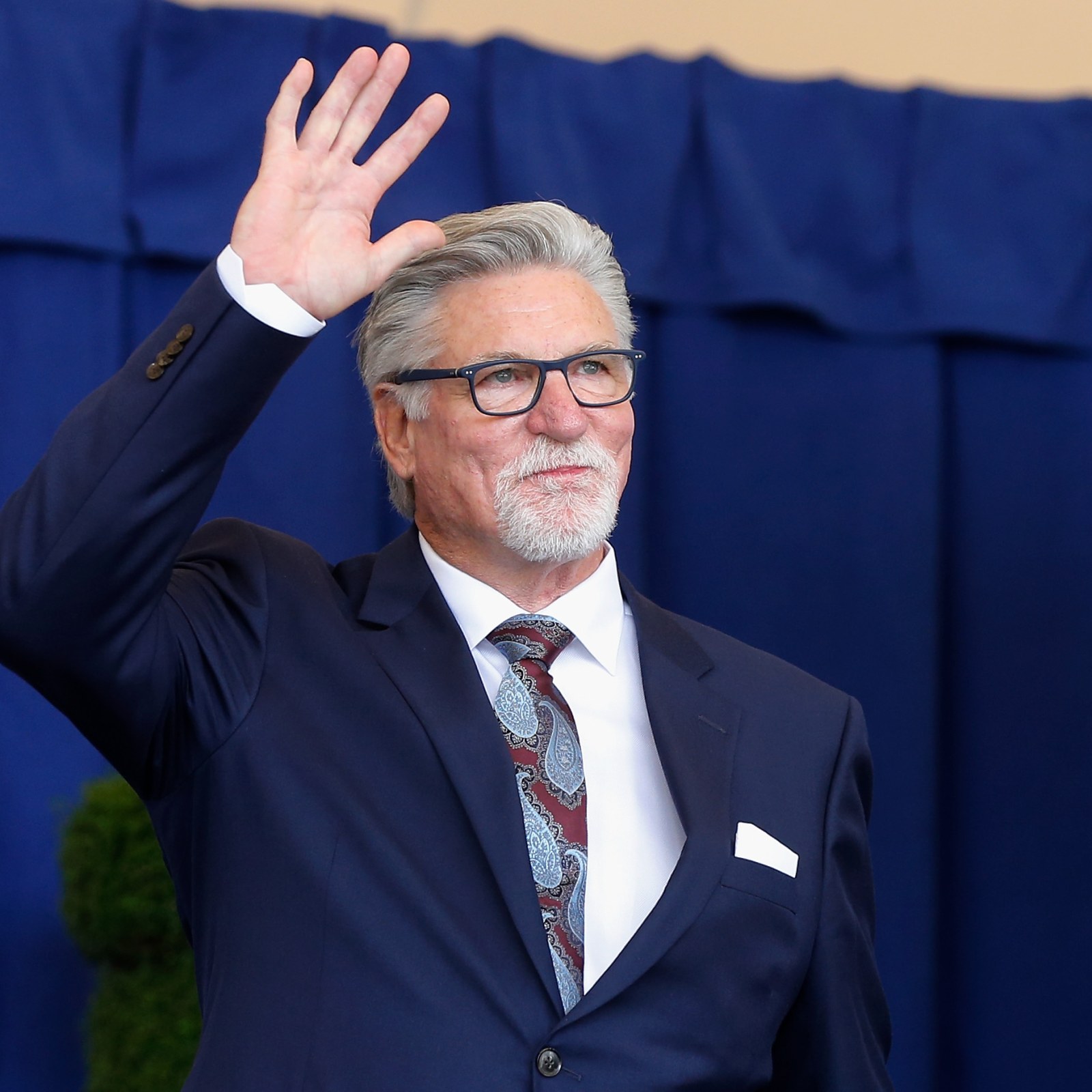 Tigers' TV analyst Jack Morris apologizes for perceived racist