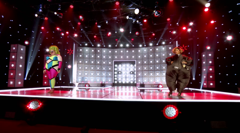 all stars 6 episode 10