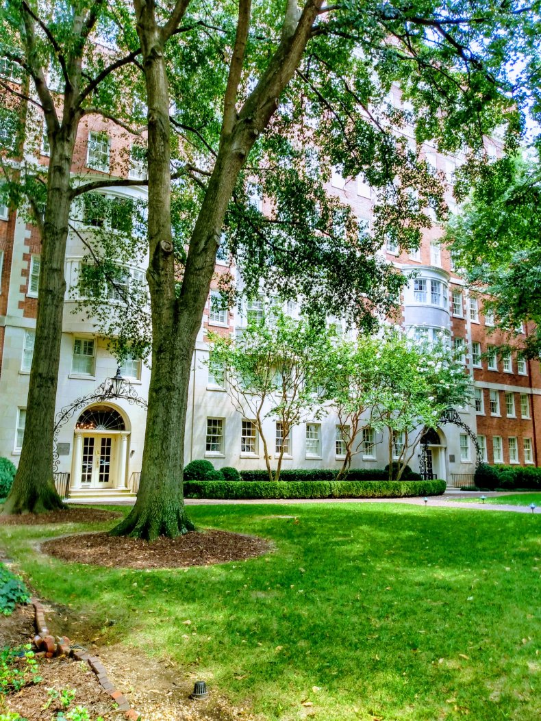 Emory University