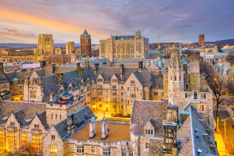 Yale University