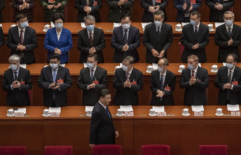 Taiwan Says Wolf Warrior Diplomacy To Remain