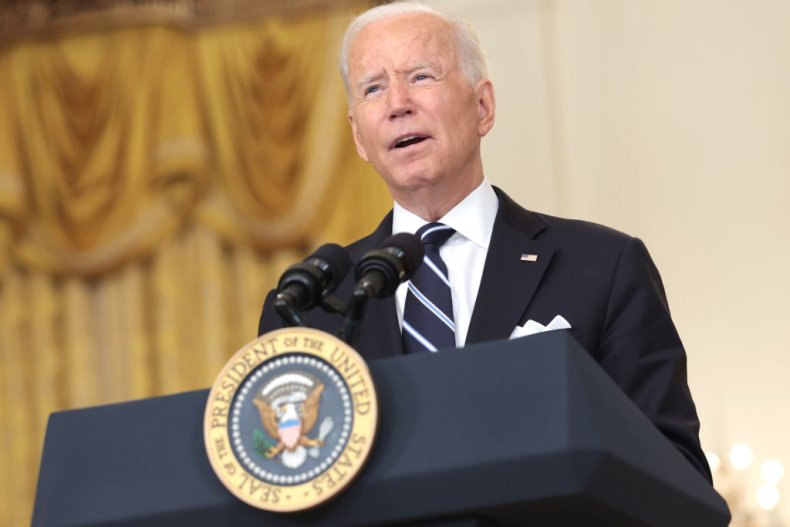 Joe Biden