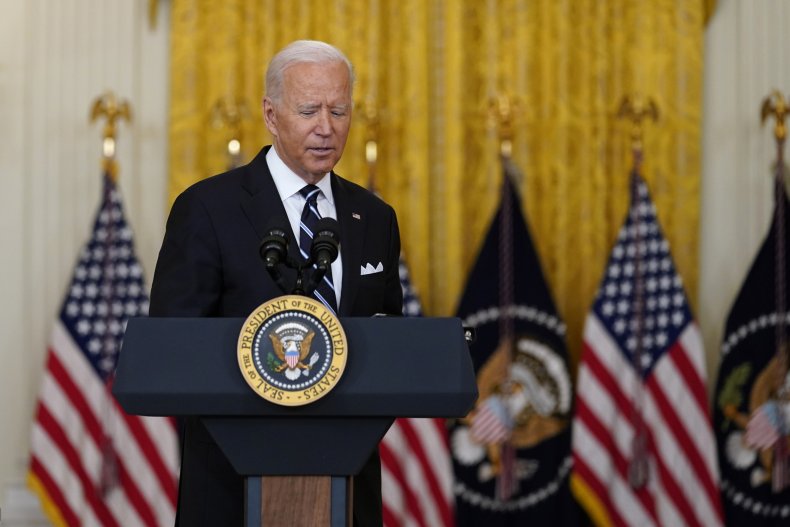 Americans Should Have Left Weeks Ago: Intelligence