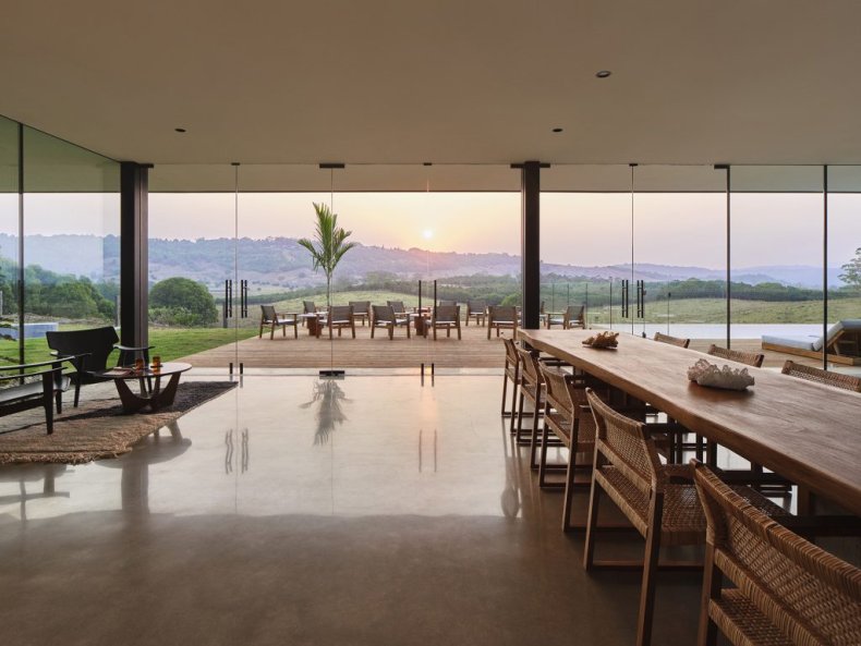 SOMA Resort