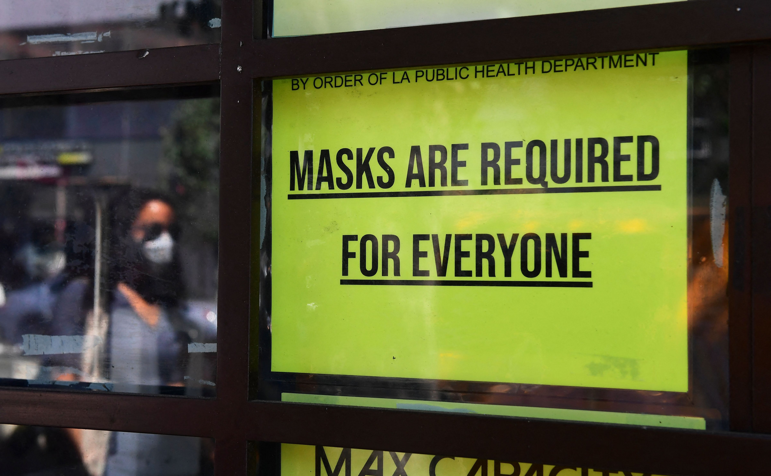 Federal Courts Impose Mask Mandates While Some Hear Arguments They Are Unconstitutional