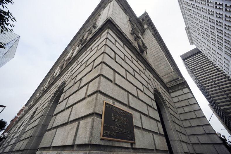 Atlanta Court of Appeals