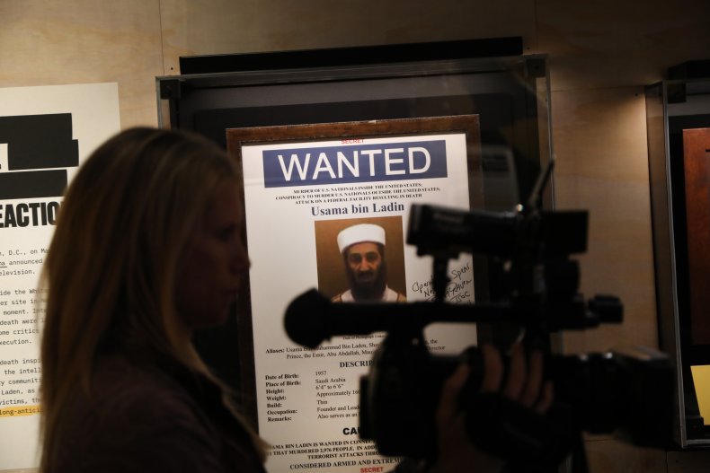 Americans More Worried About Domestic Extremist Groups