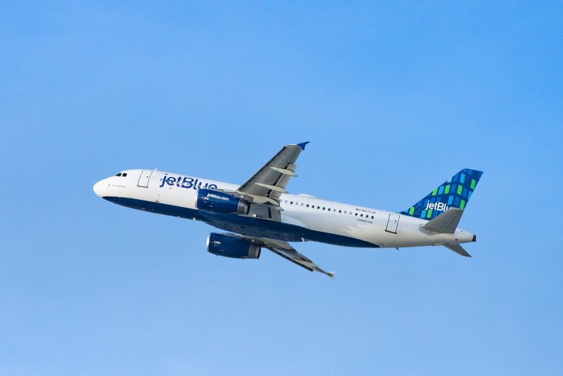 FAA Fines 34 Passengers Over $500,000