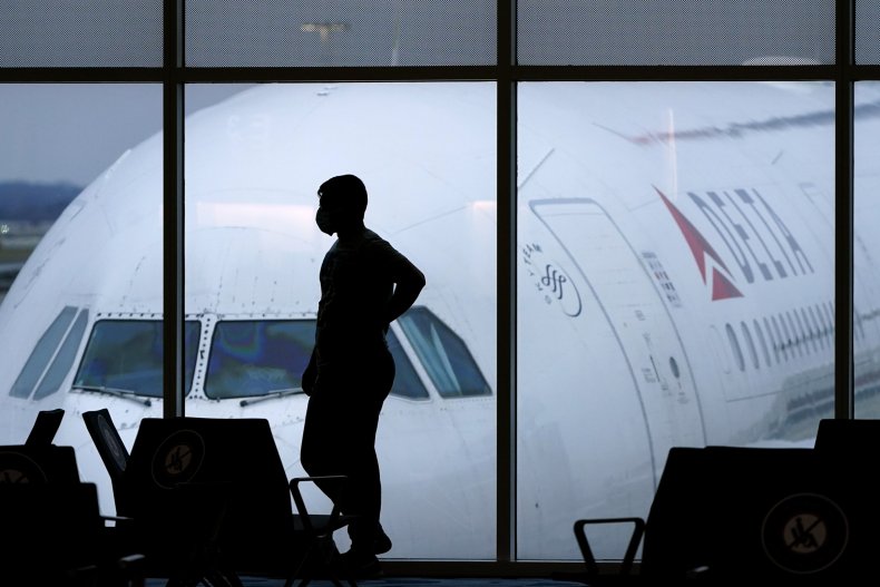 FAA Fines 34 Passengers Over $500,000