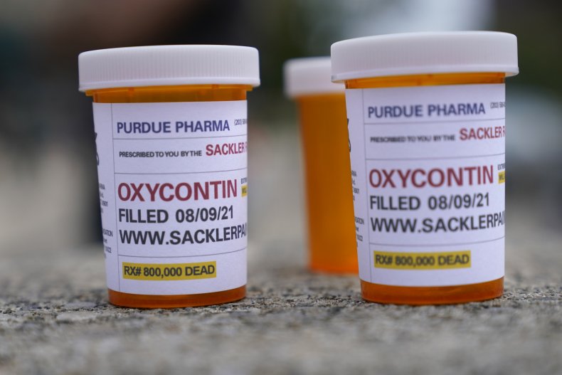 Oxycontin