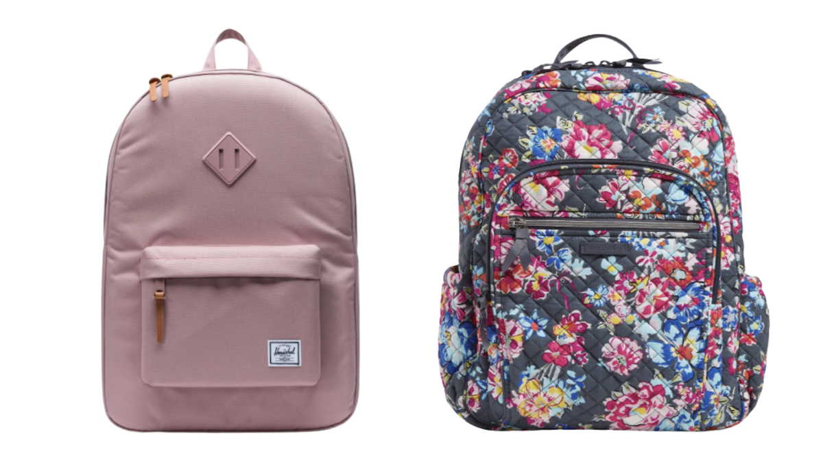 The 5 Best Kids Backpacks