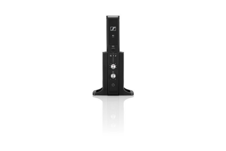 Sennheiser RS195 Wireless TV Headphones