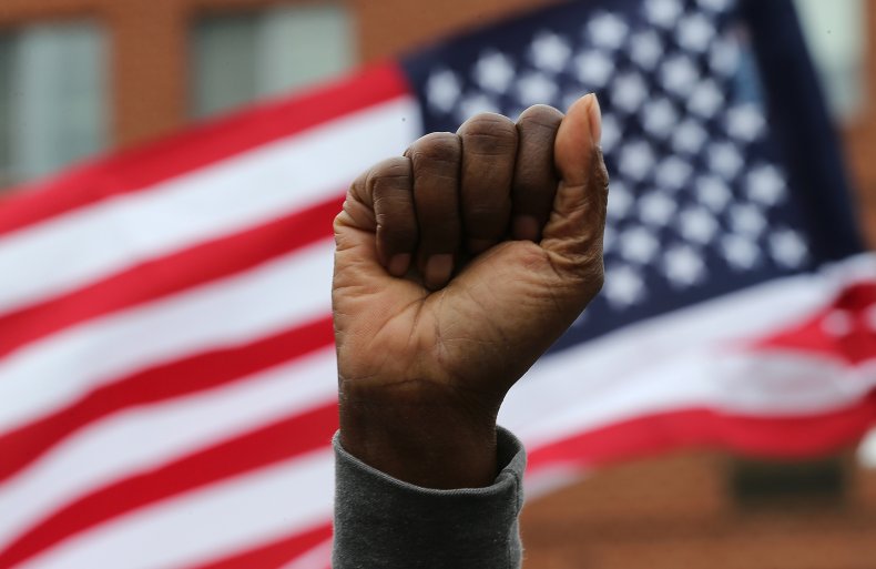 Black power