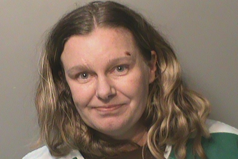 Nicole Poole Franklin