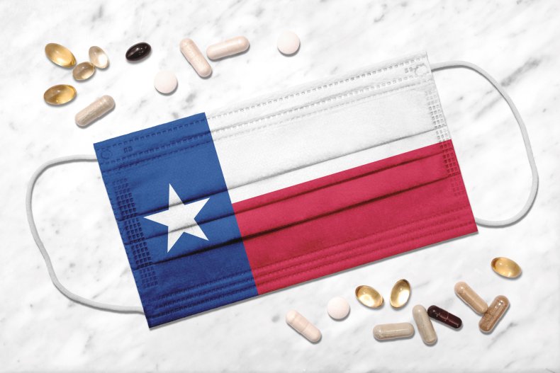 texas supreme court mask mandate ban schools