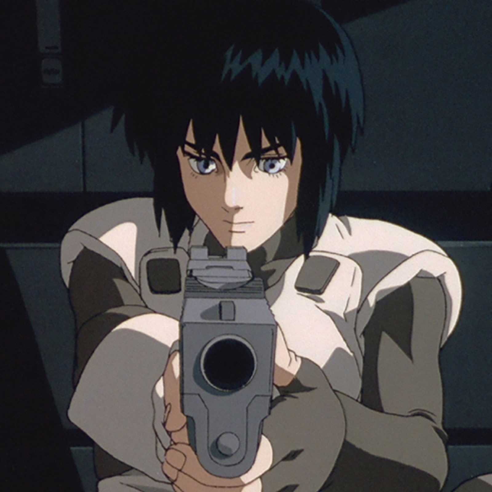 Ghost in the Shell' 4K Remastered: When and Where to Watch the Screenings  in the .