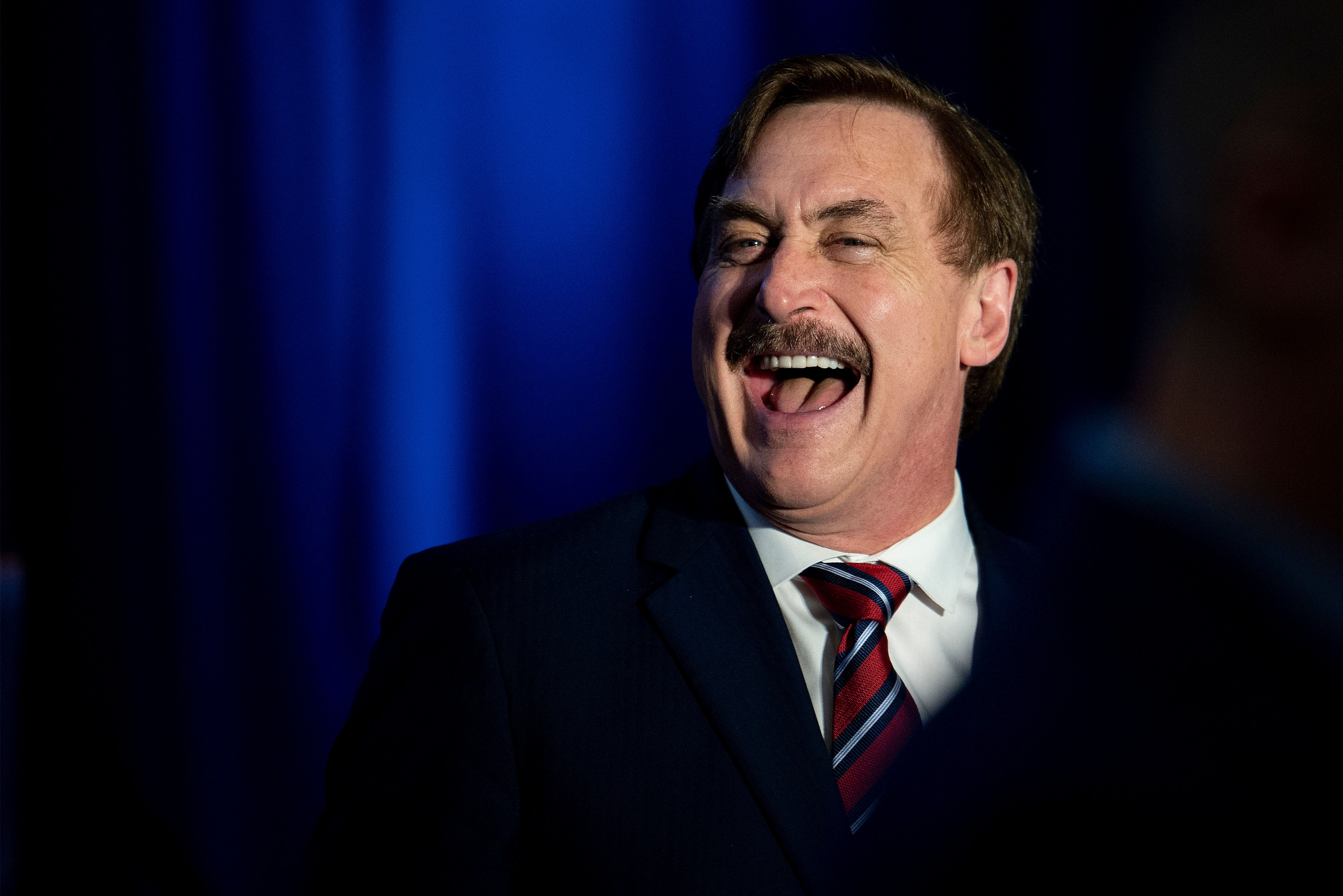 Mike Lindell Death
