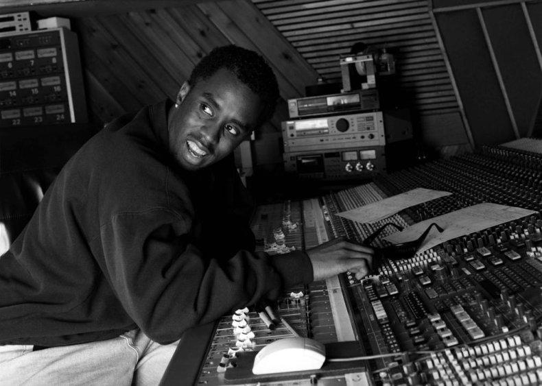 Stories from the studio for 25 great hip-hop albums
