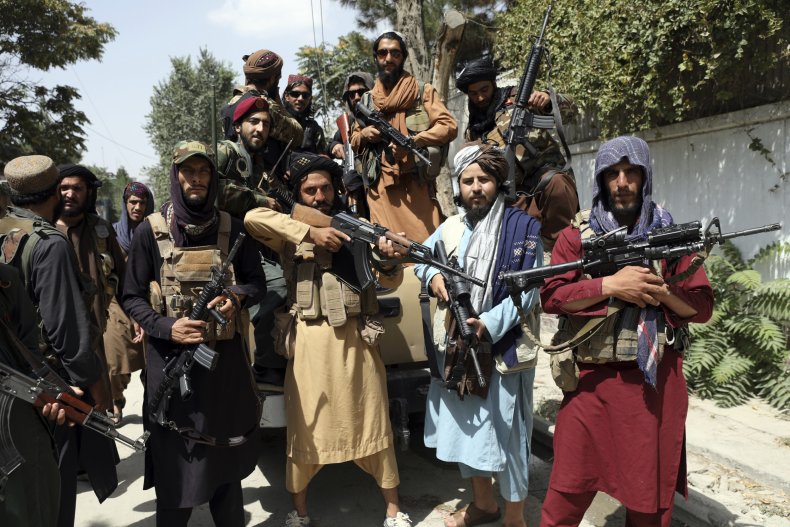 Taliban Tortures, Kills Ethnic Minorities