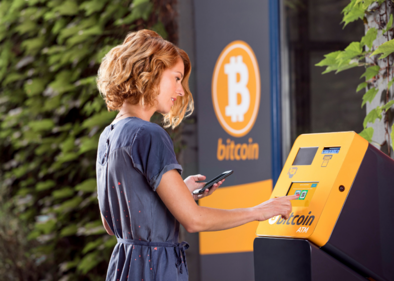 Can bitcoin be used in everyday purchases?