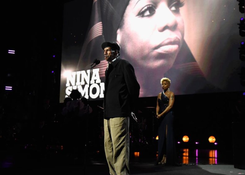 Nina Simone