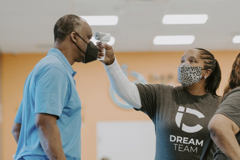 Impact Church Florida