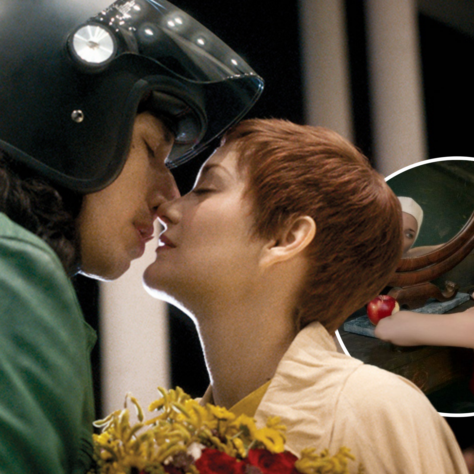 Annette': 10 of the Wildest Moments in Adam Driver and Marion Cotillard's New Movie - Newsweek