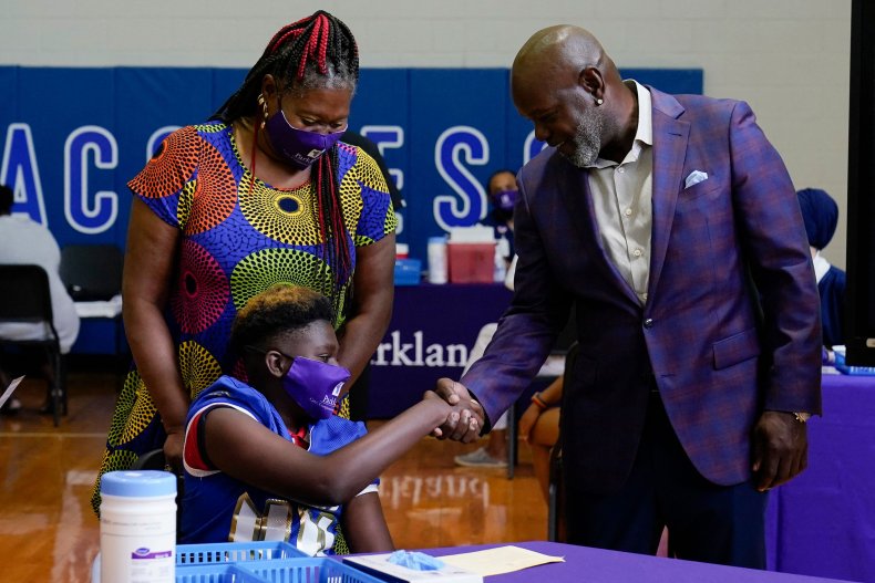 Texas School Districts Fight Mask Mandate Ban
