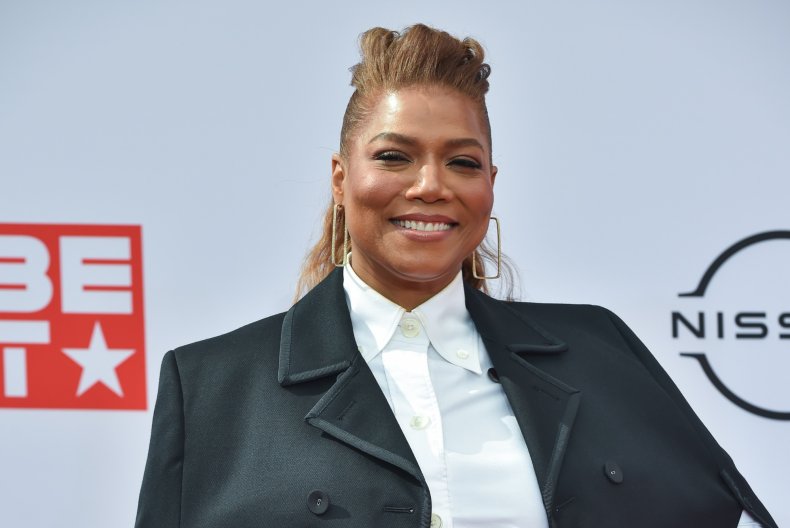 Queen Latifah