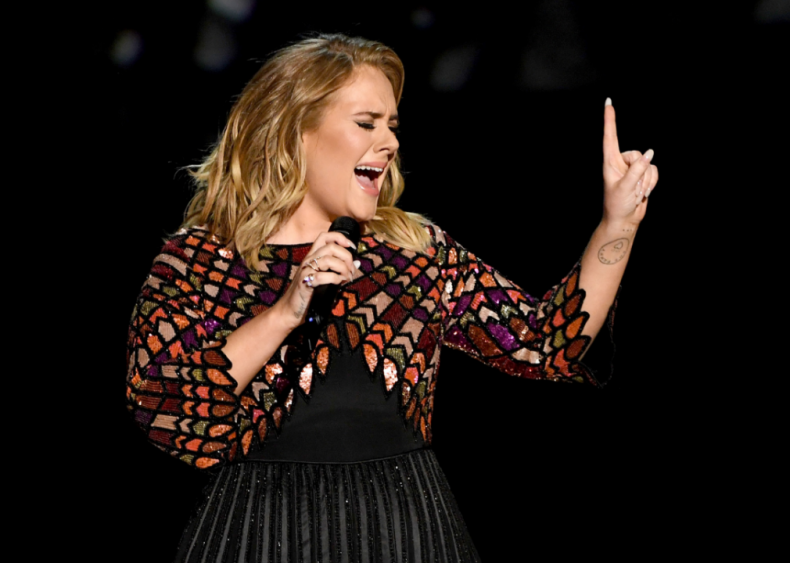 Adele