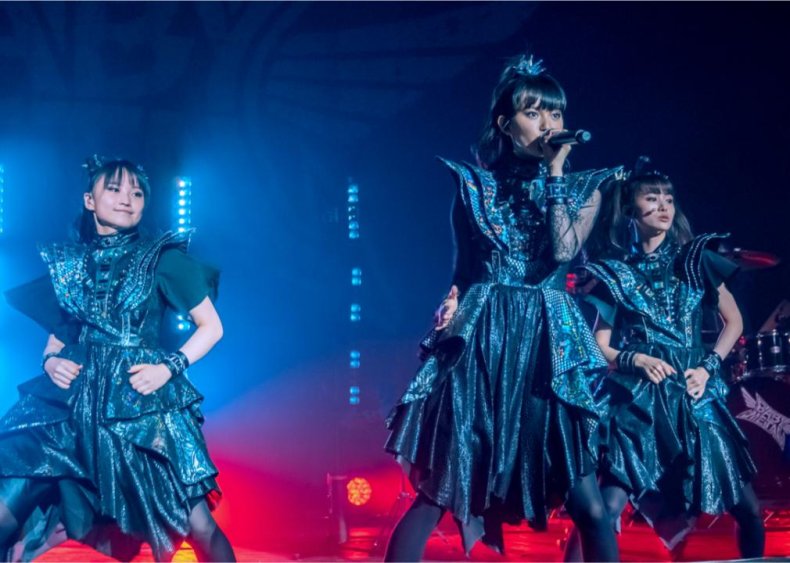 Babymetal
