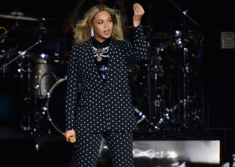 Beyoncé