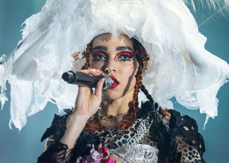 FKA Twigs
