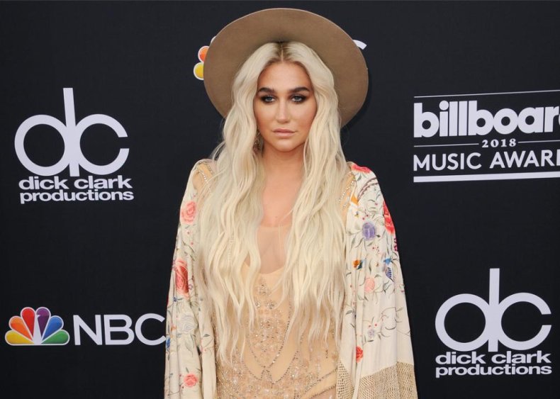 Kesha