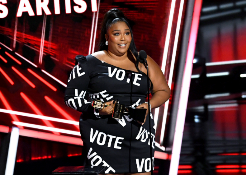 Lizzo