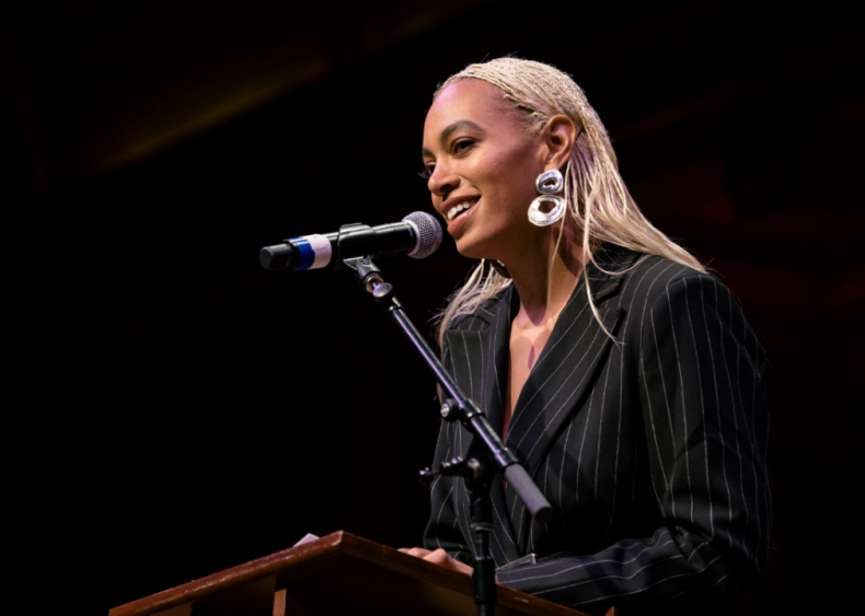 Solange