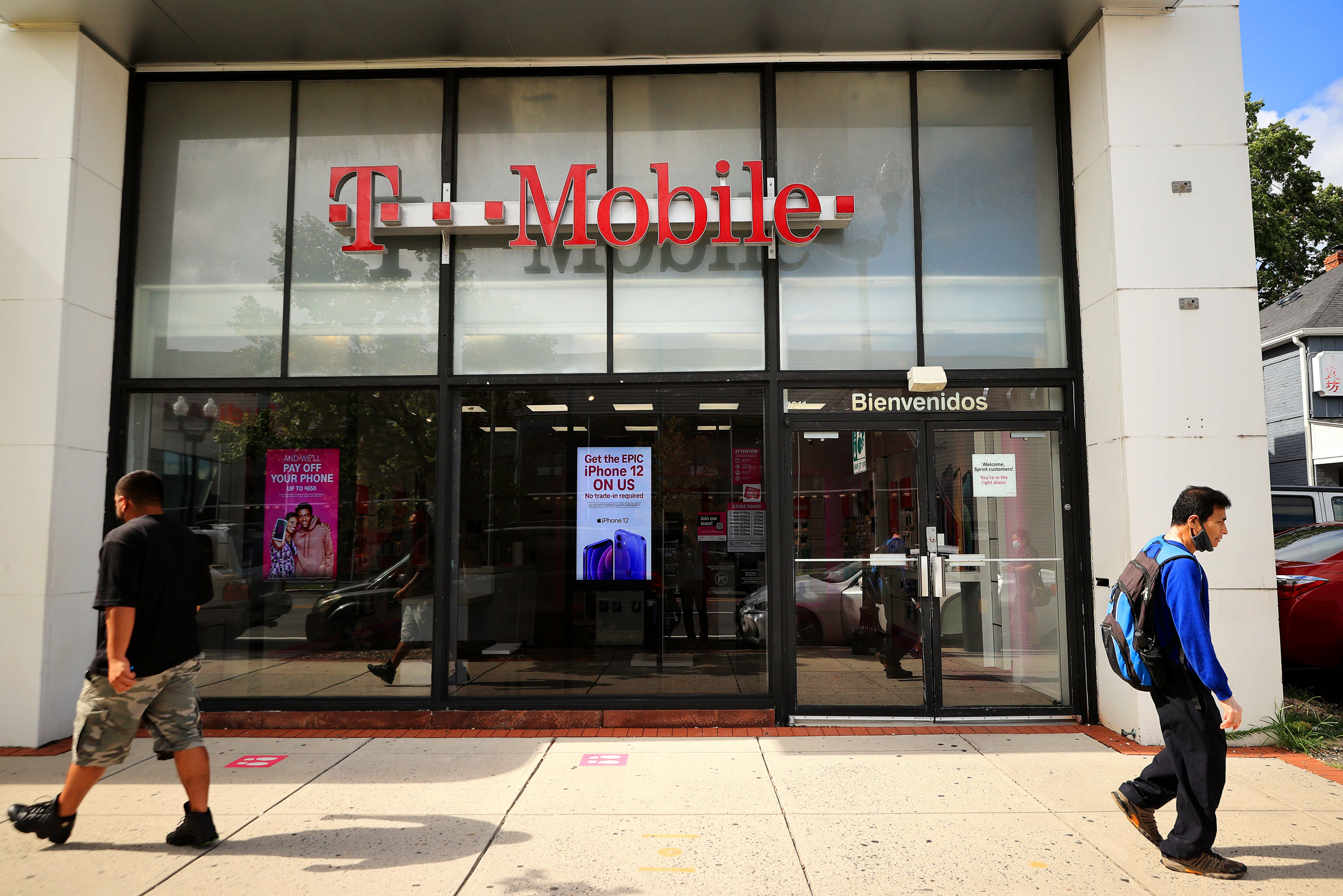 TMobile Faces Class Action Lawsuit After Data Breach Leaked Millions