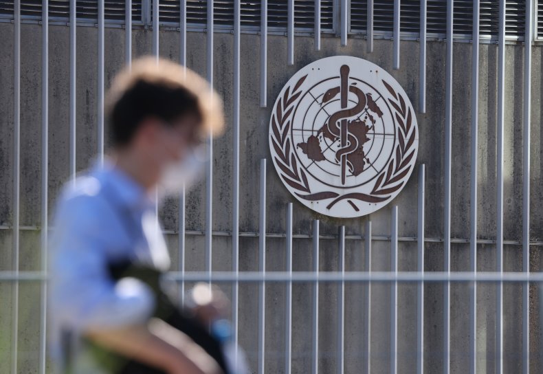 WHO Launches New COVID Origins Investigation