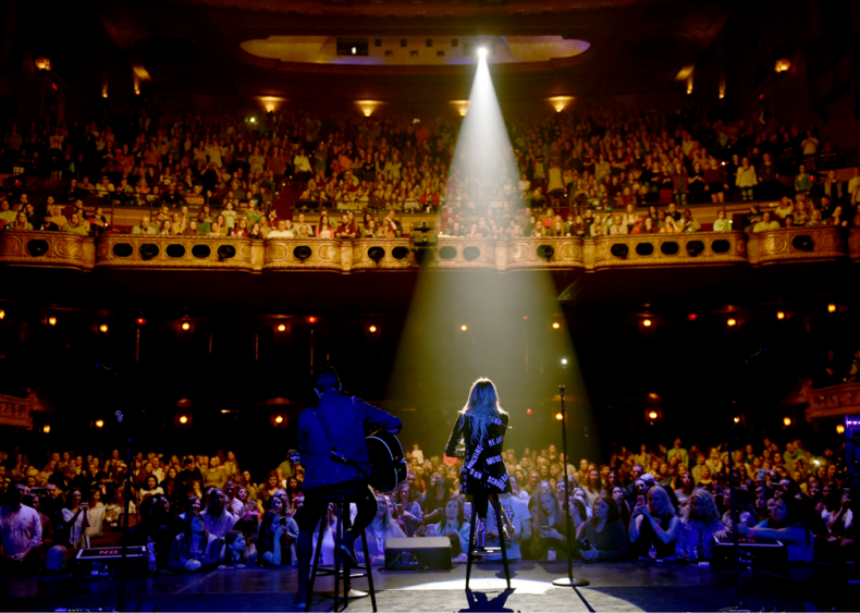 Alabama: Alabama Theatre