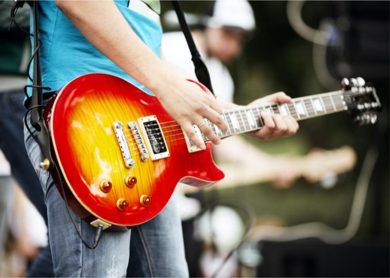 Mississippi: Brandon Amphitheater